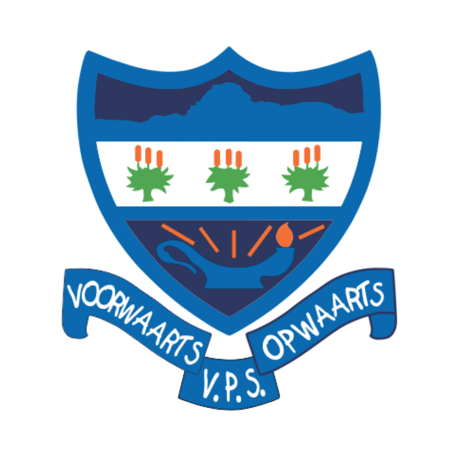 Laerskool Volschenk