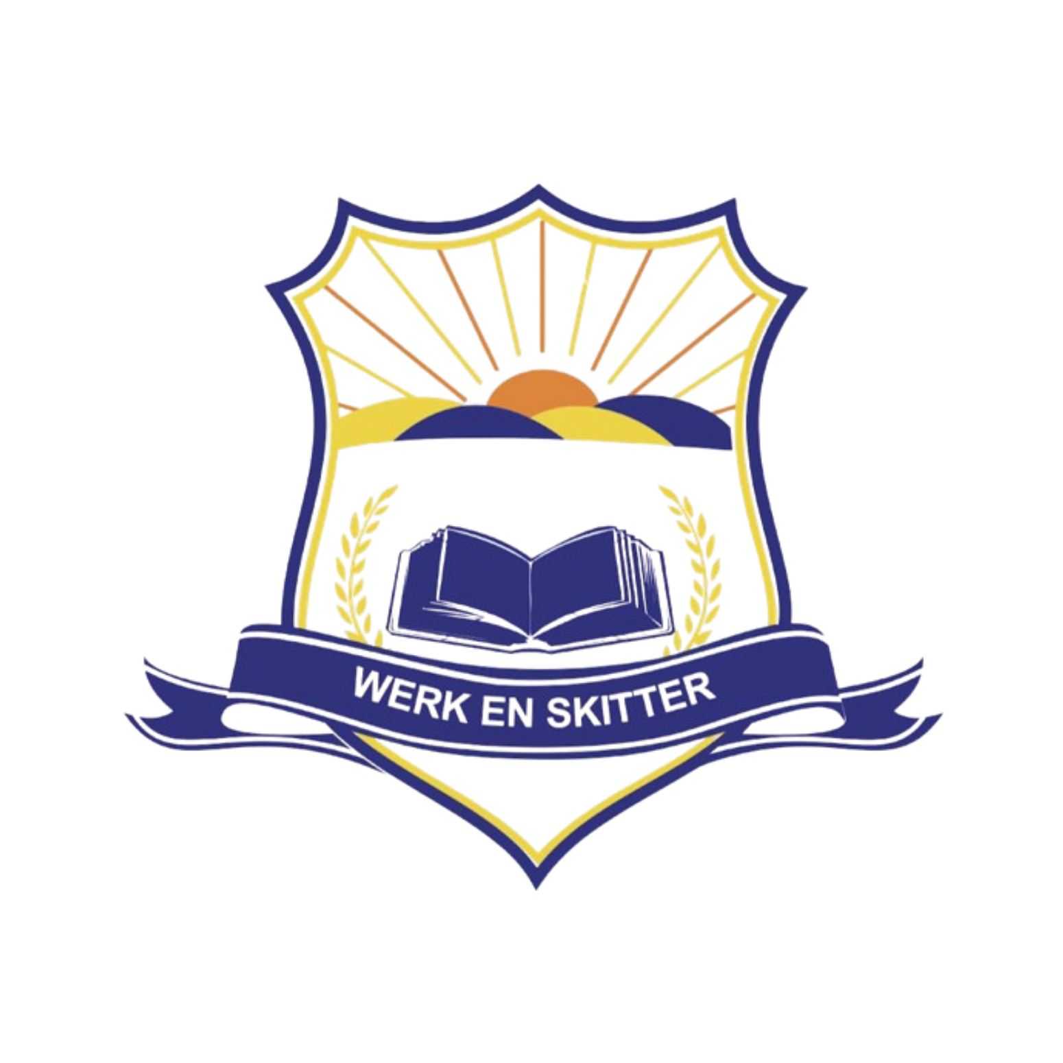 Laerskool Wolmaransstad