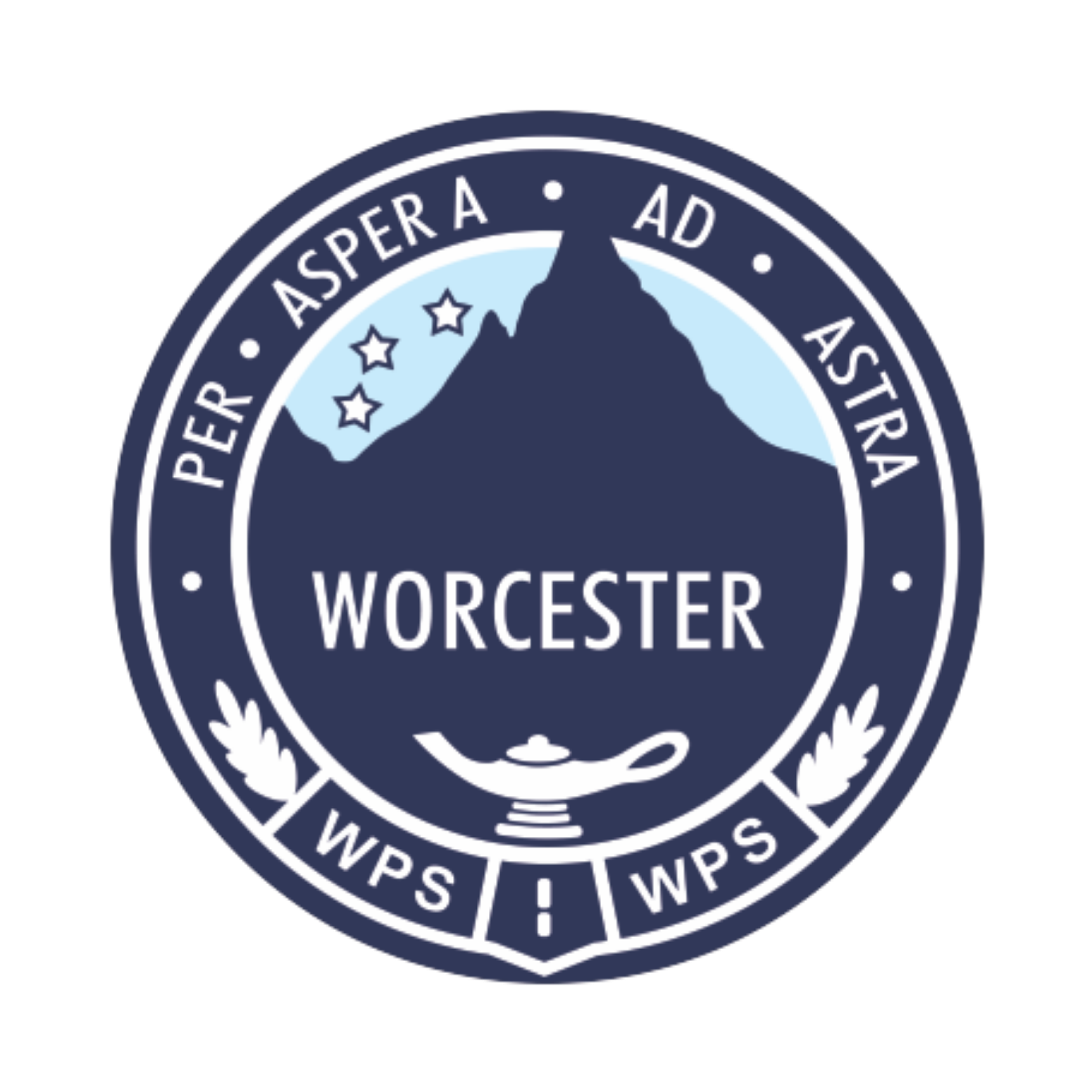 Primere Skool Worcester