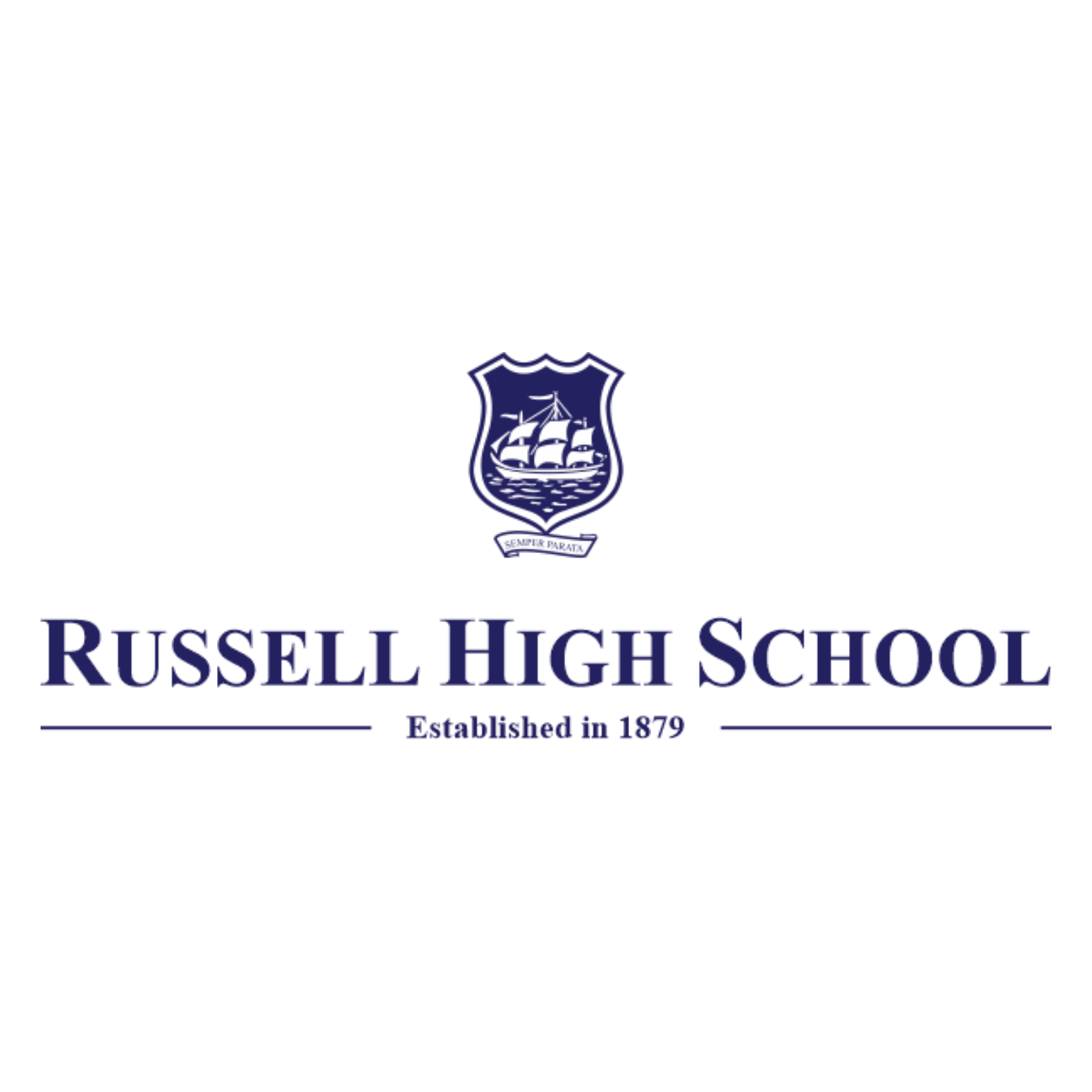 Russell High School