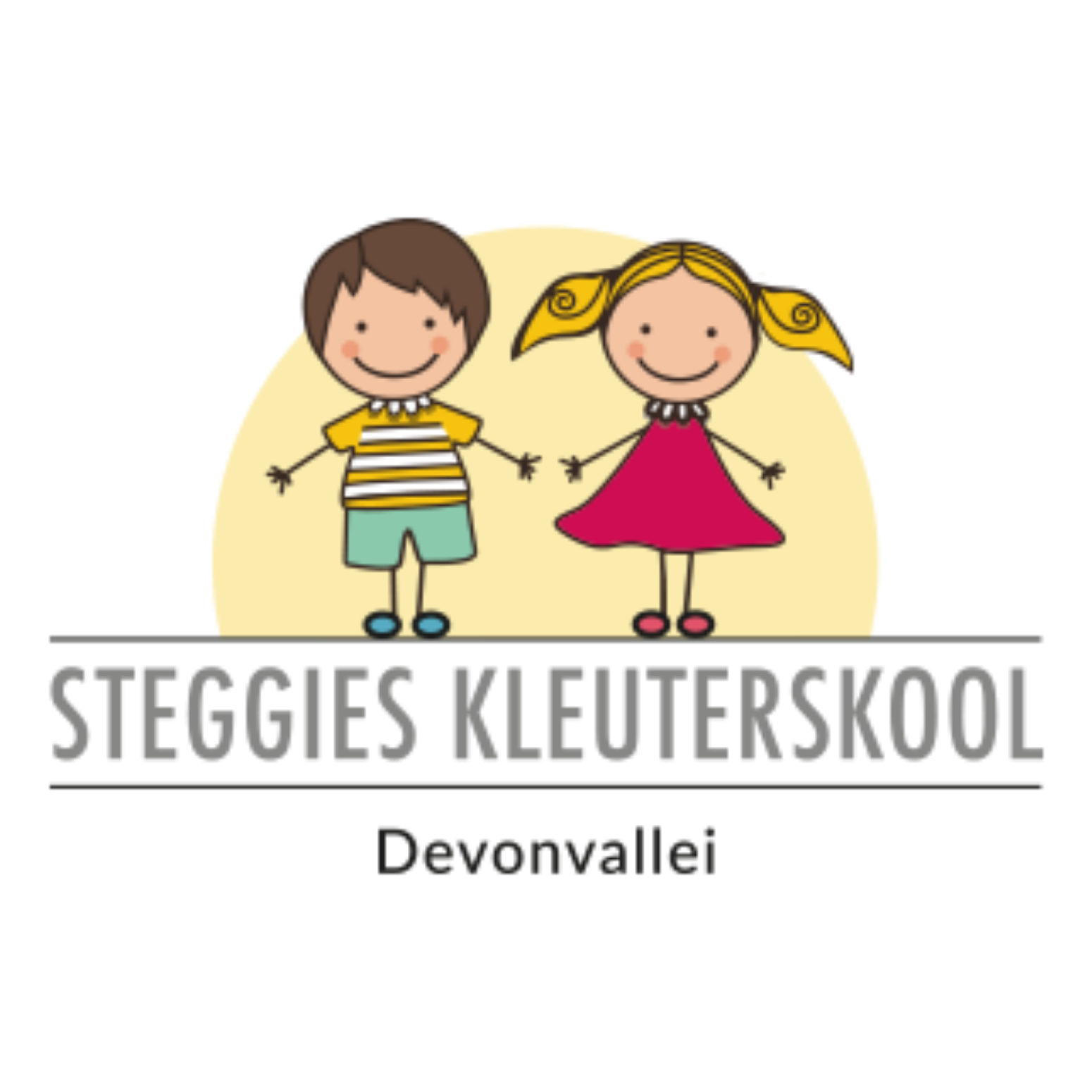 Steggies Kleuterskool