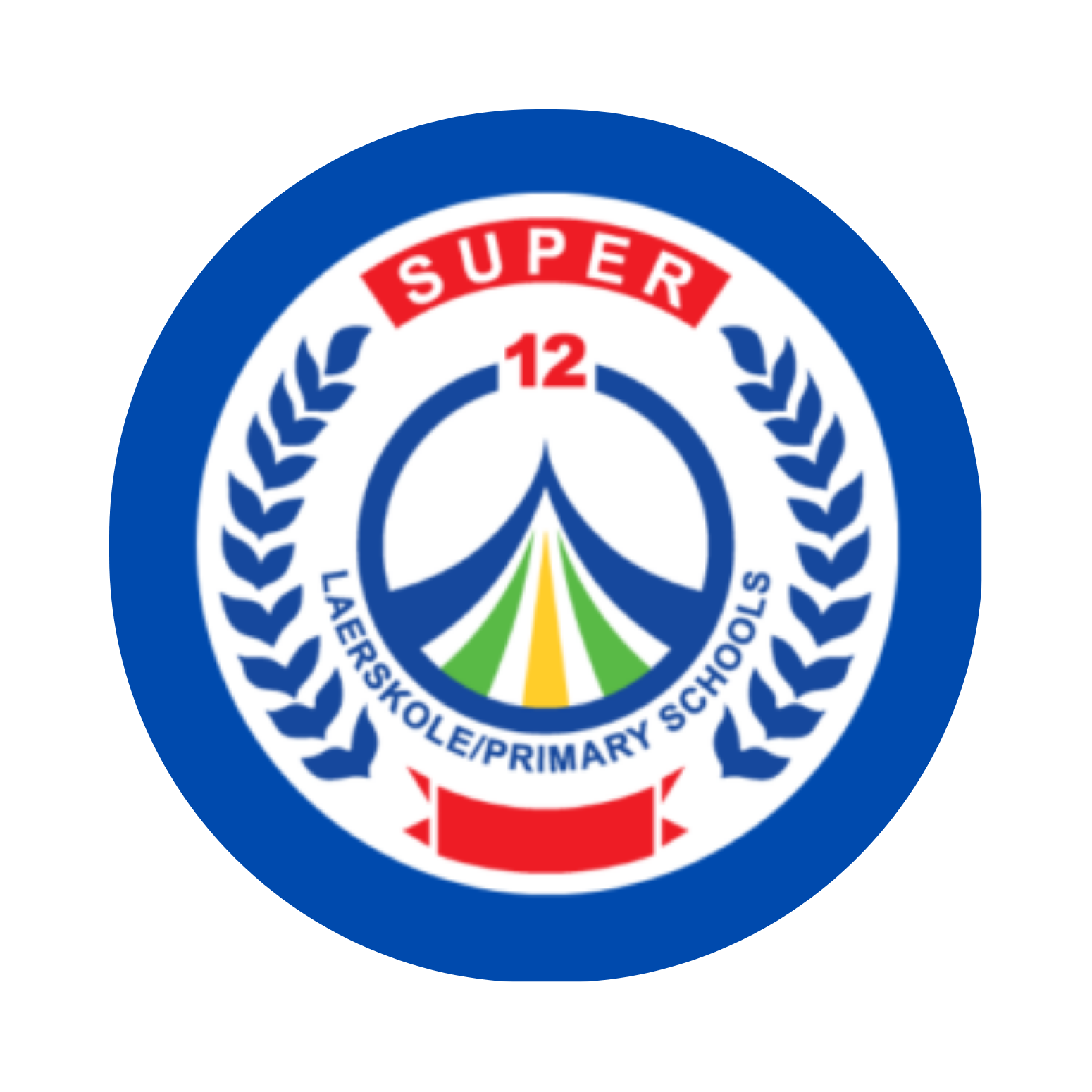 Super 12 Laerskole