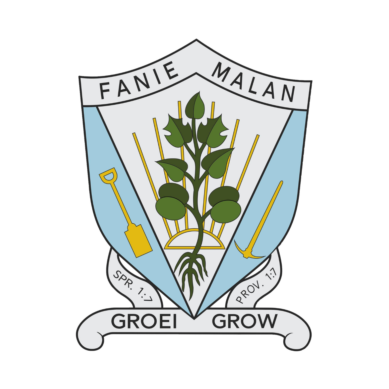 Voorbereidingskool Fanie Malan