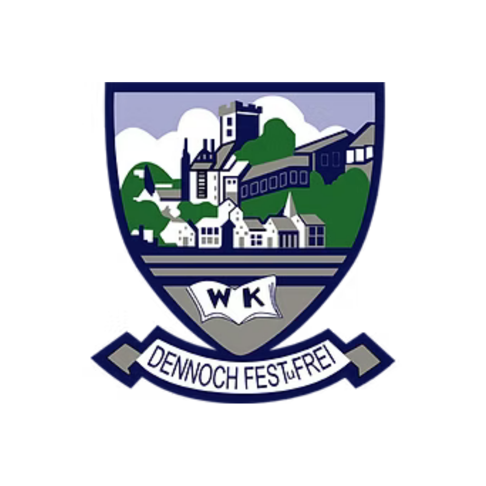 Wartburg Kirchdorf School