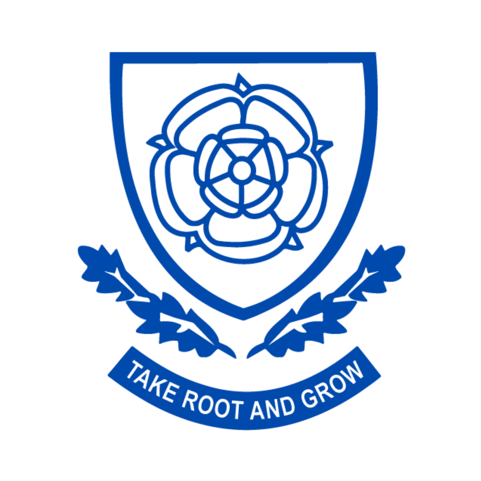 York High School