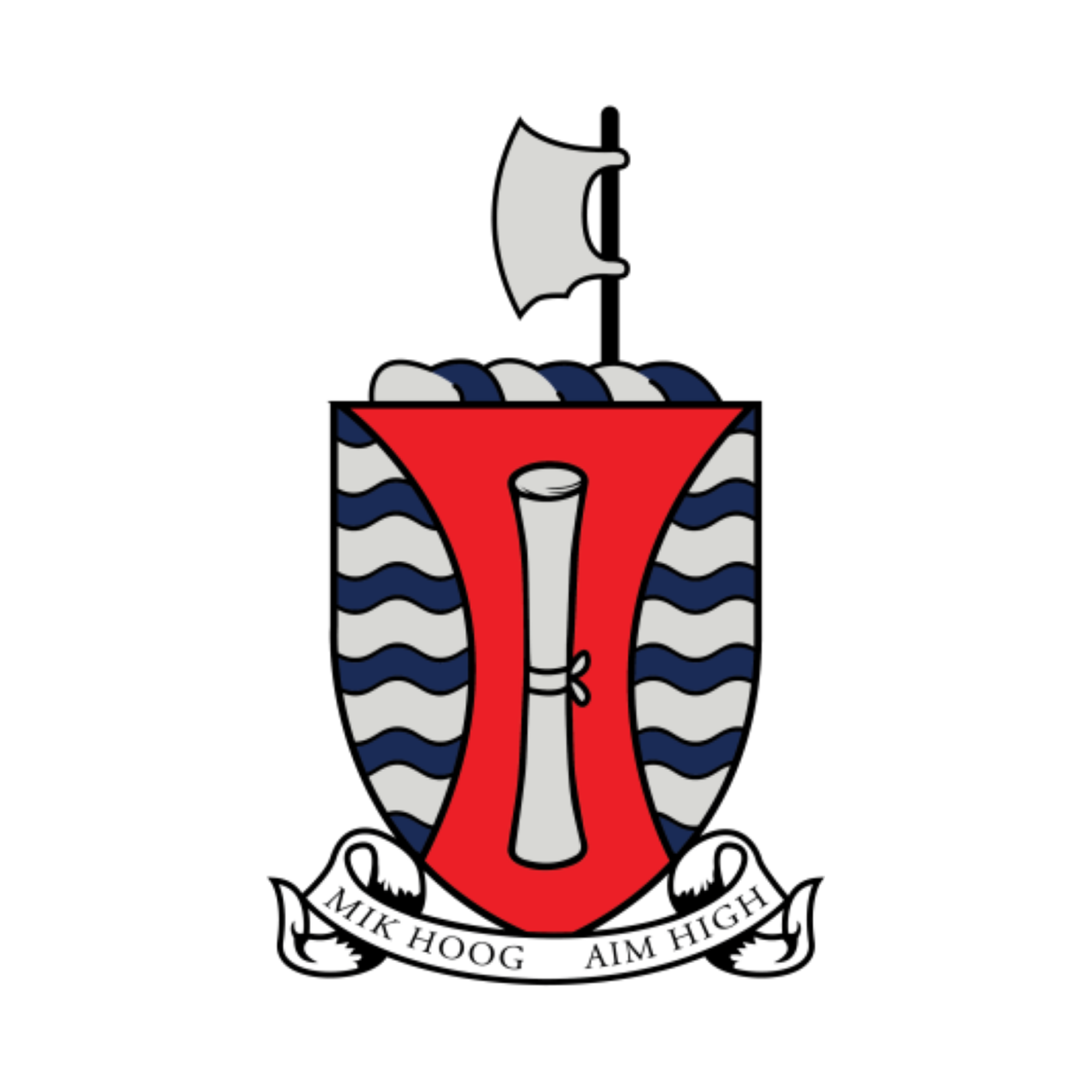 Fanie Theron Primary School