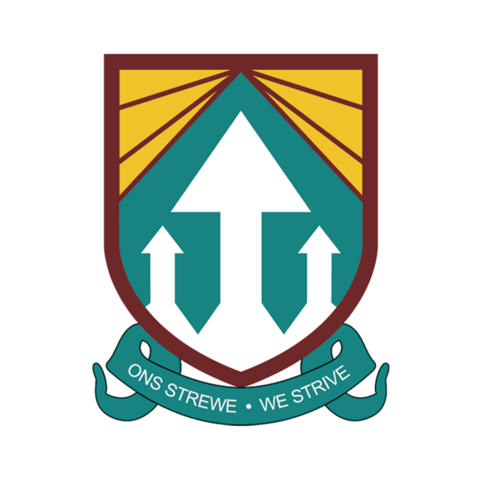 Gene Louw Primary