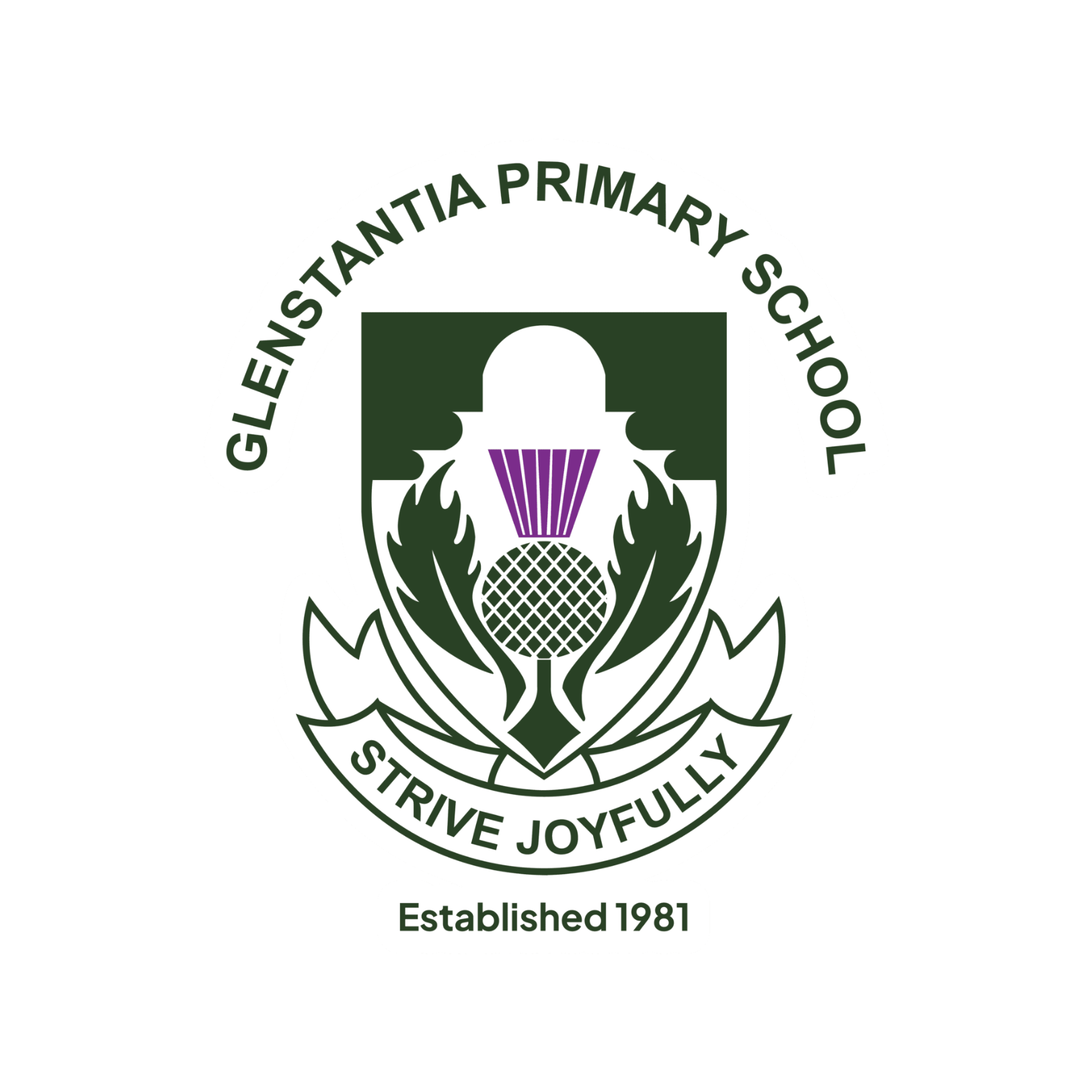 Glenstantia Primary School