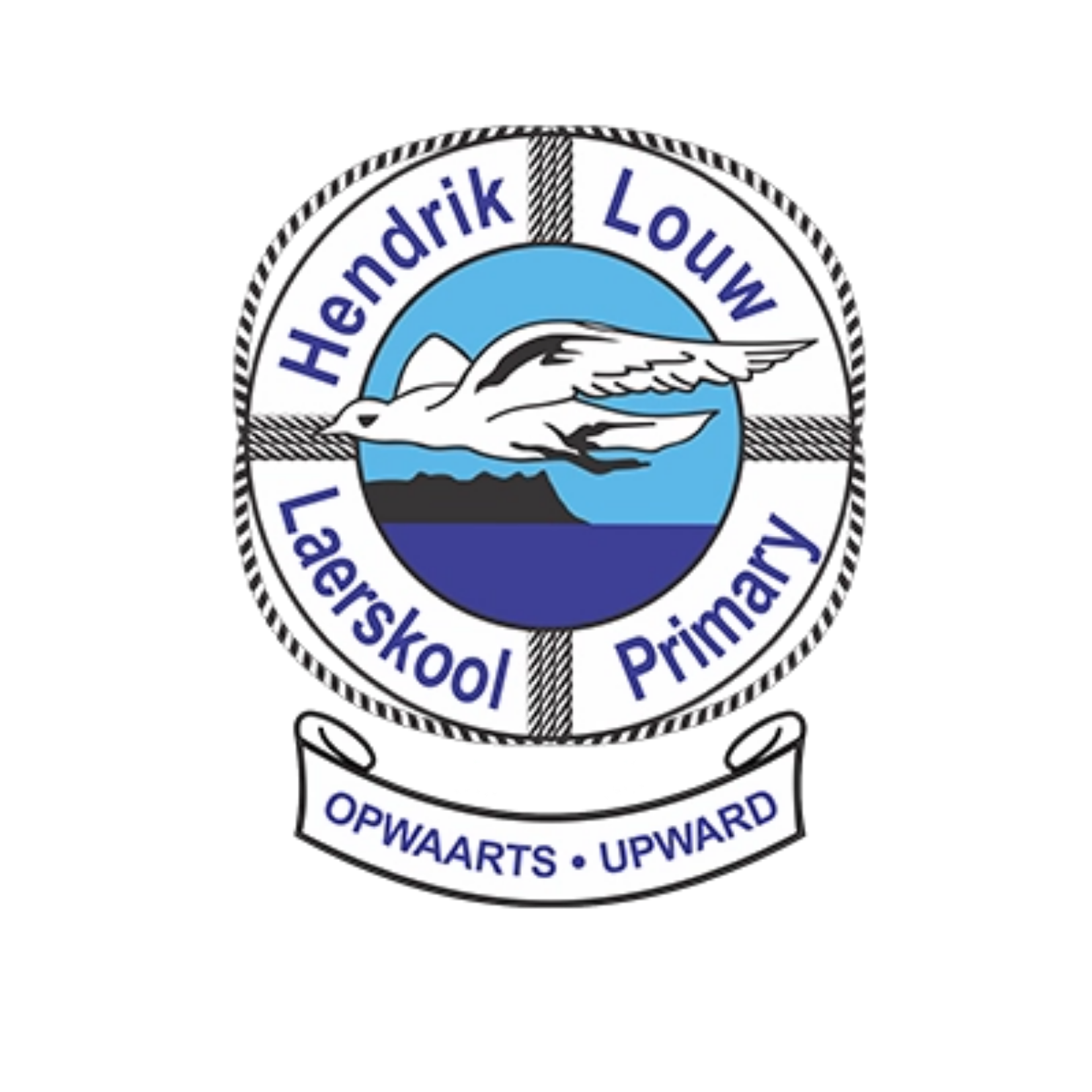 Hendrik Louw Primary