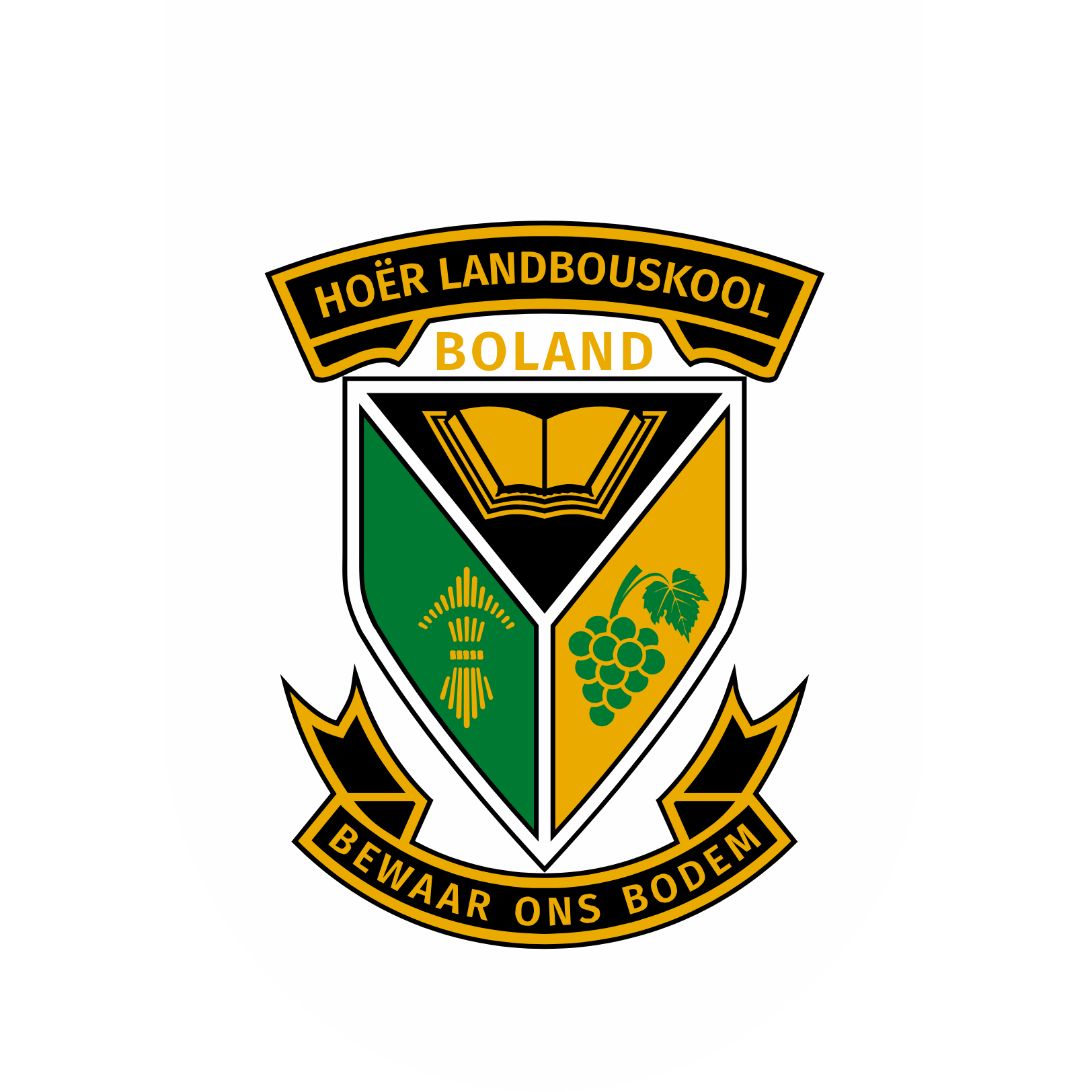 Hoer Landbouskool Boland