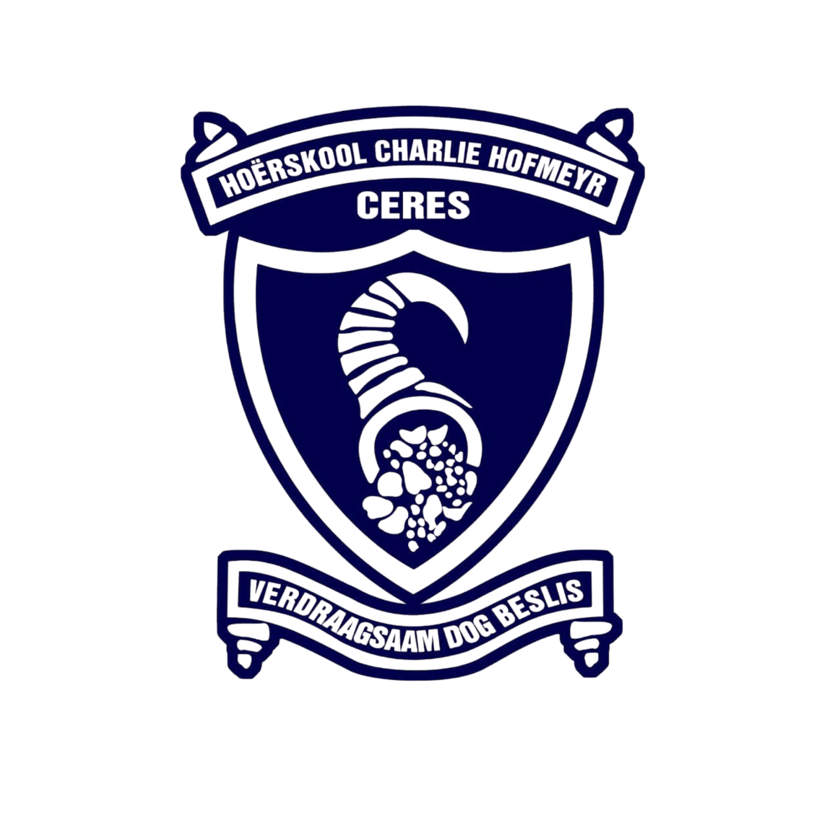Hoerskool Charlie Hofmeyr High
