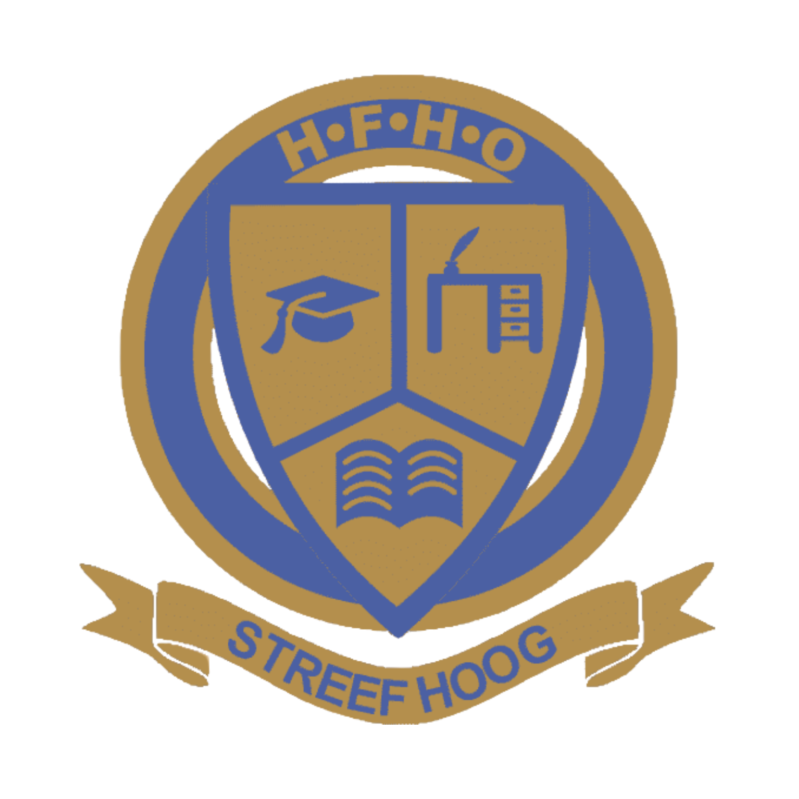 Hoerskool F H Odendaal