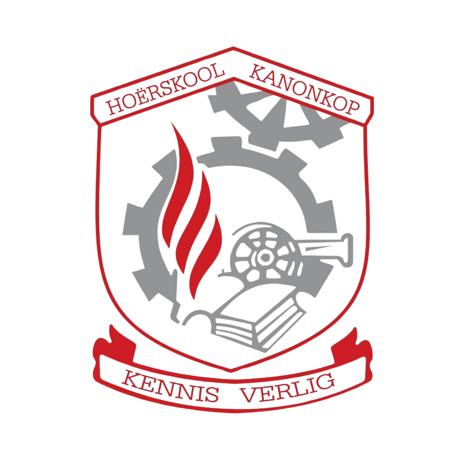 Hoerskool Kanonkop