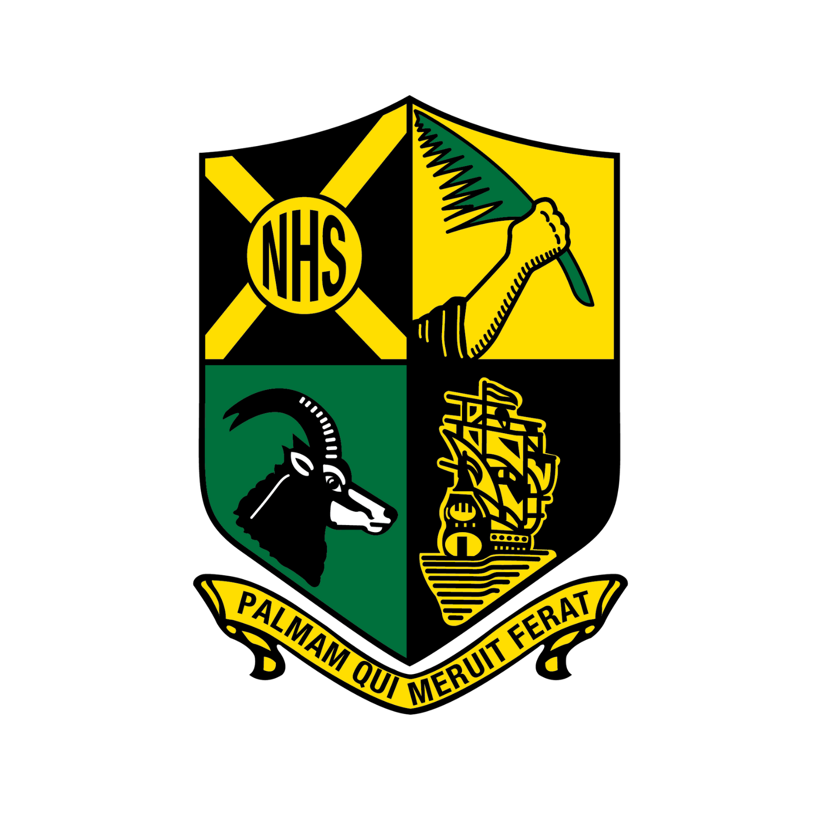 Hoerskool Nelspruit
