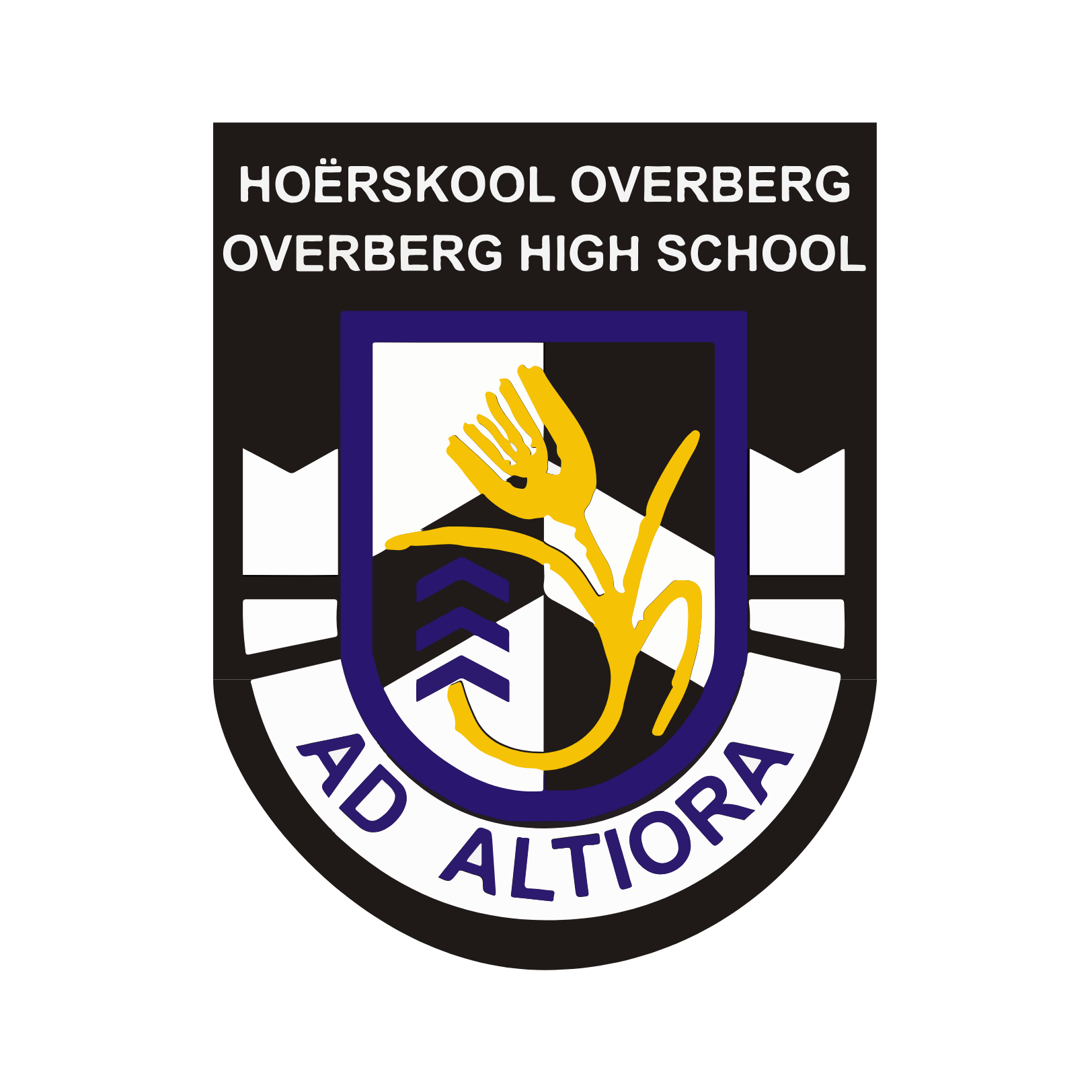 Hoerskool Overberg High School