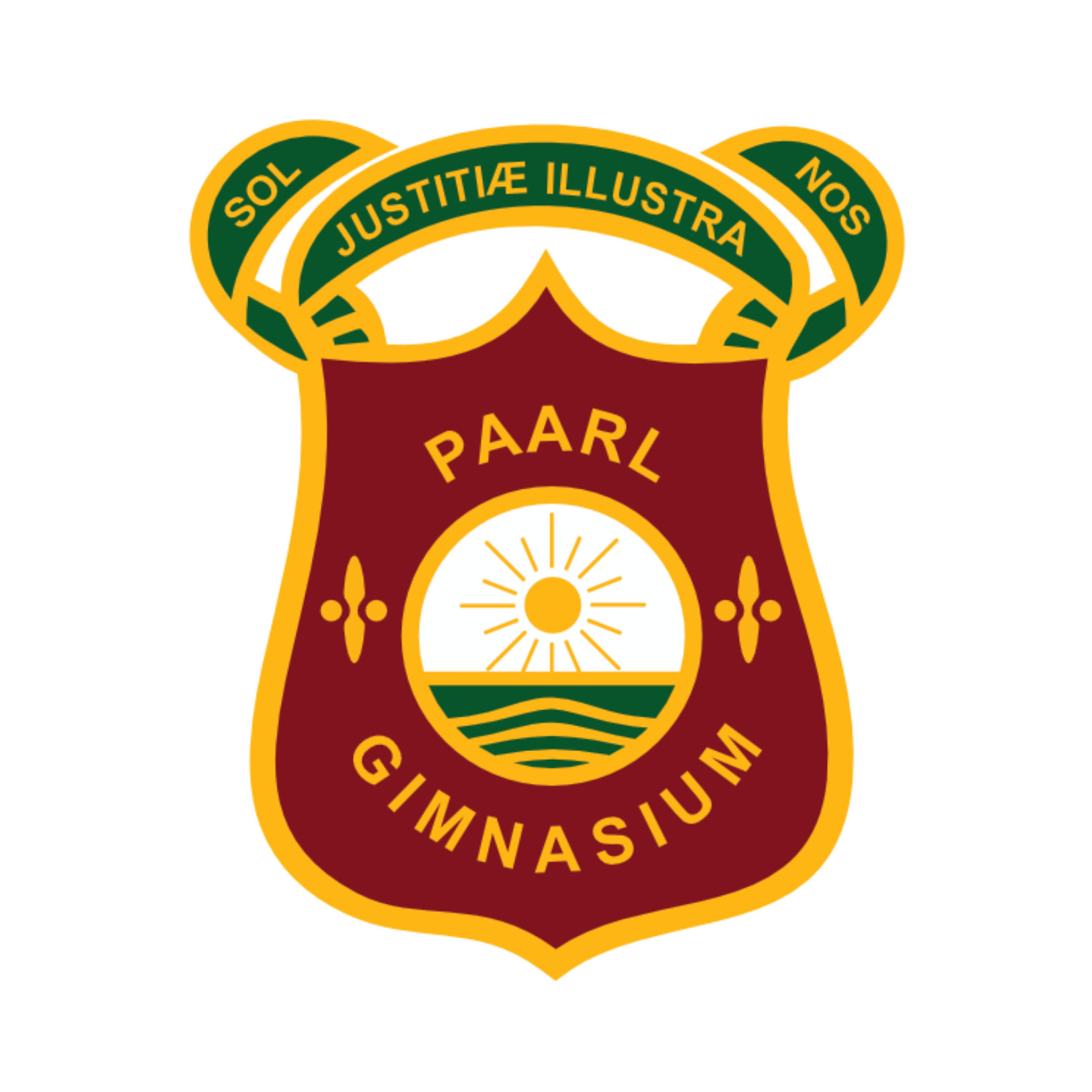 Hoerskool Paarl Gimnasium