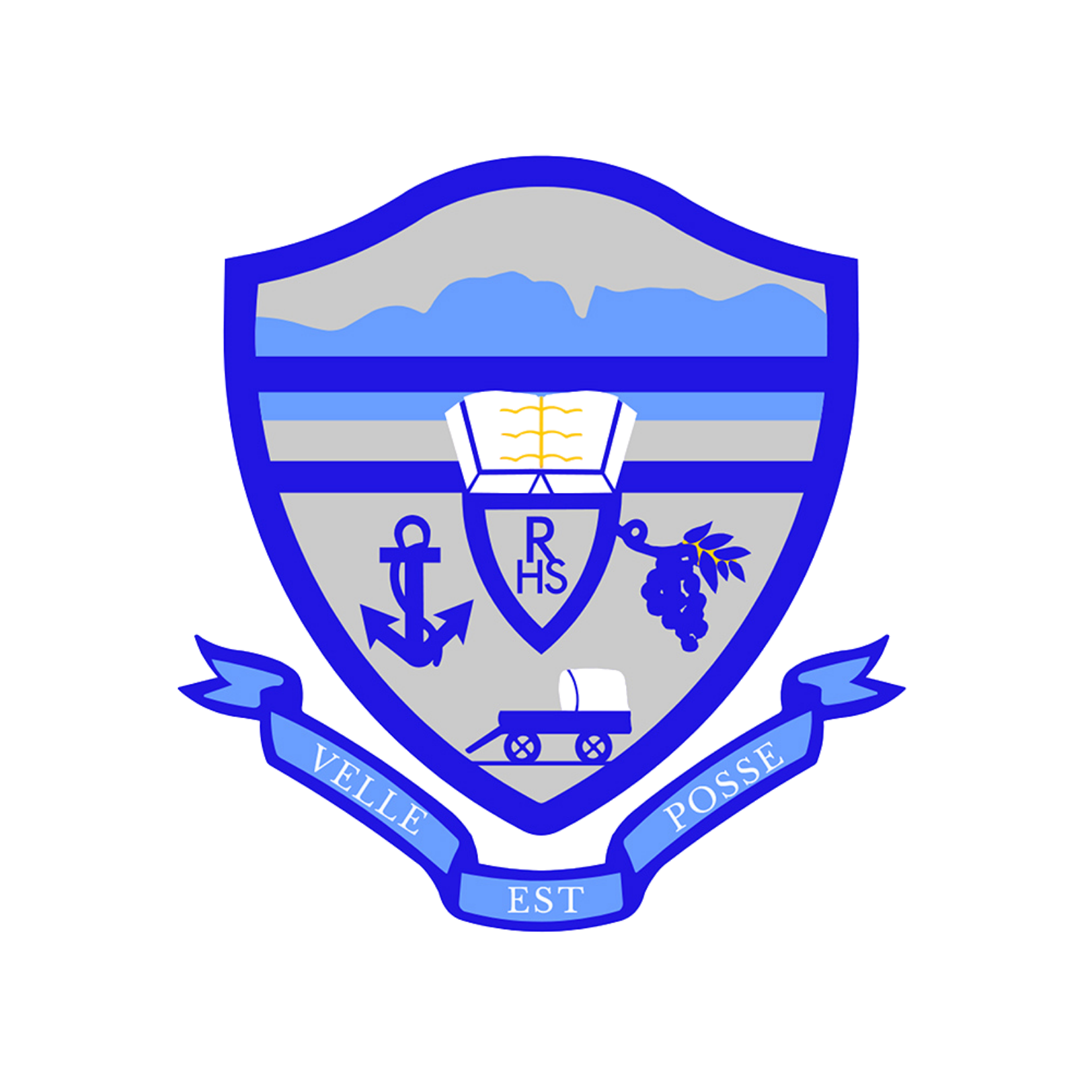 Hoerskool Robertson