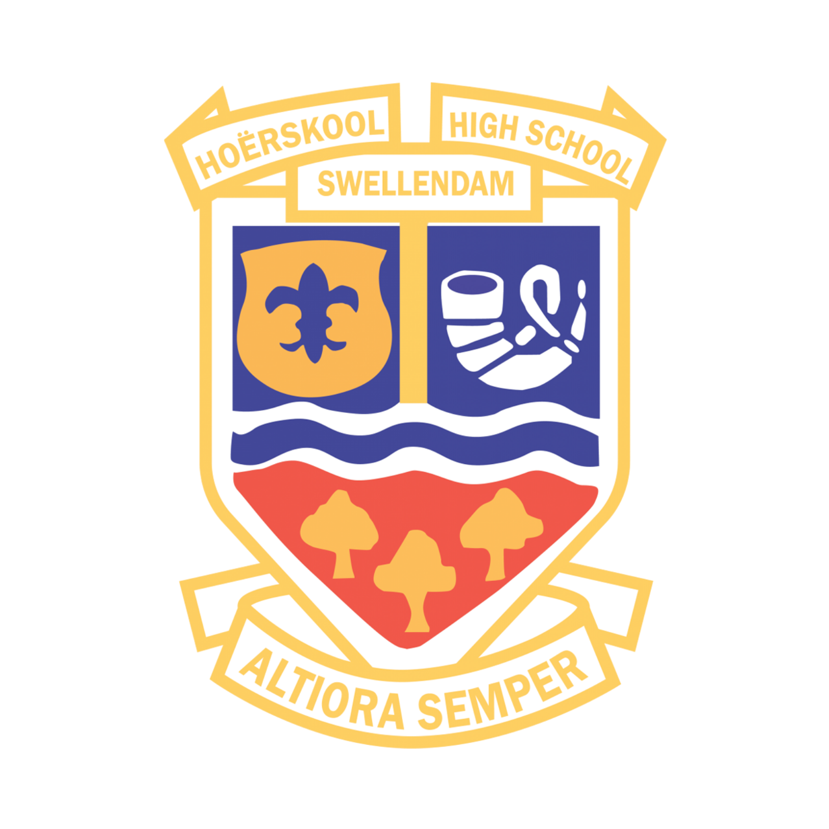 Hoerskool Swellendam