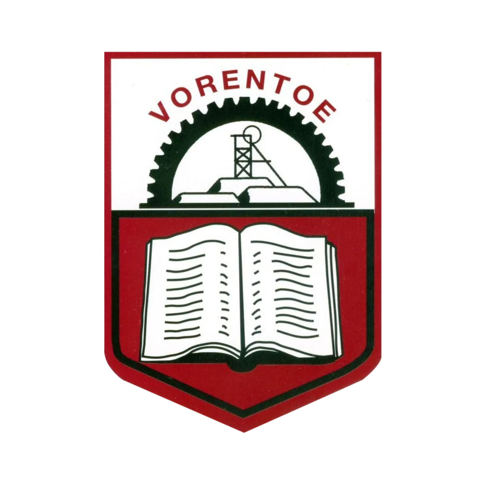Hoerskool Vorentoe High School