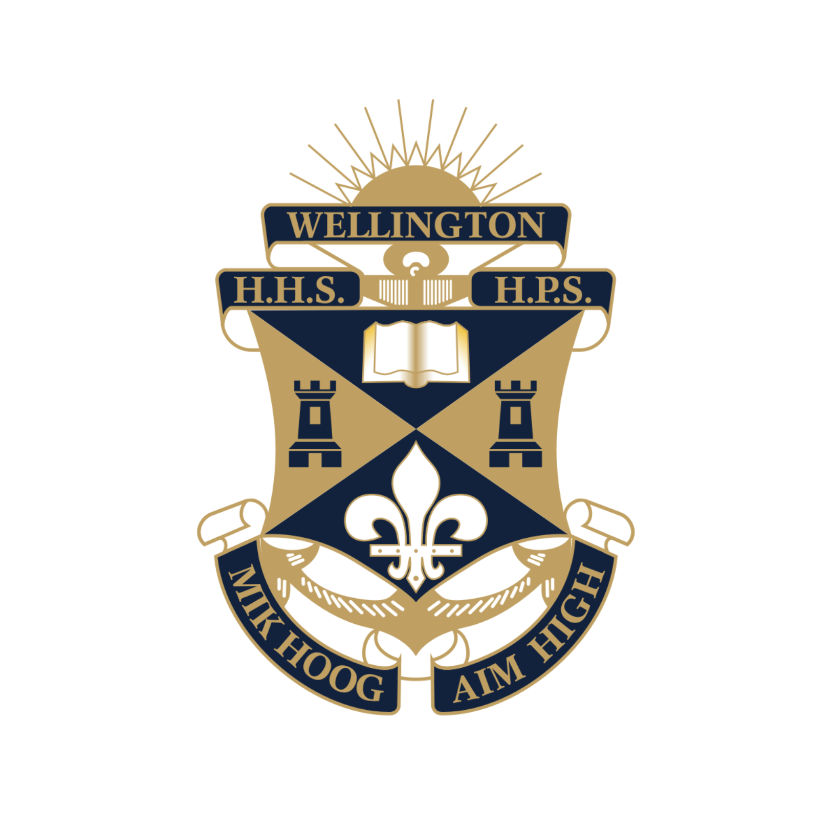 Hugenote Primary