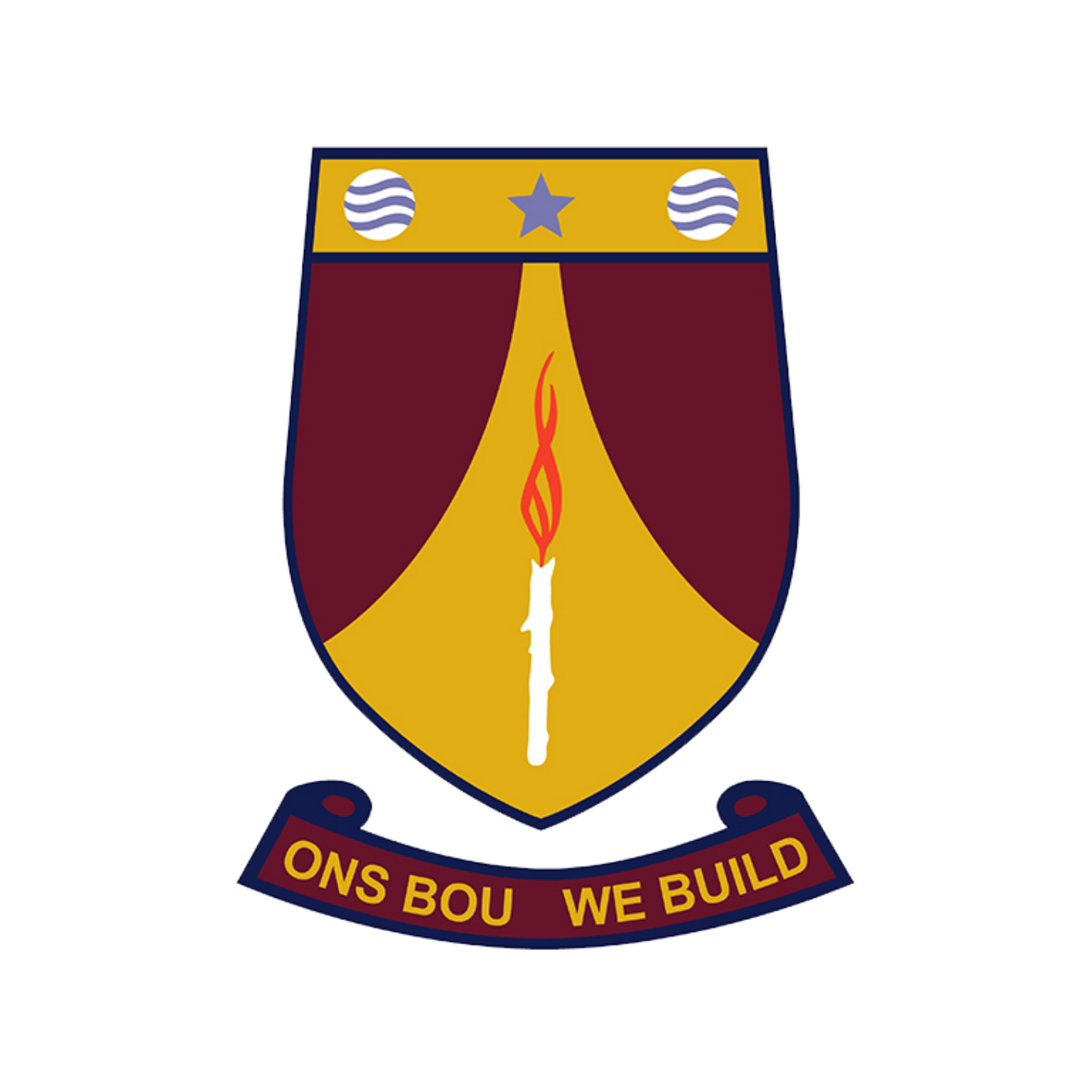 Jan Kriel Skool