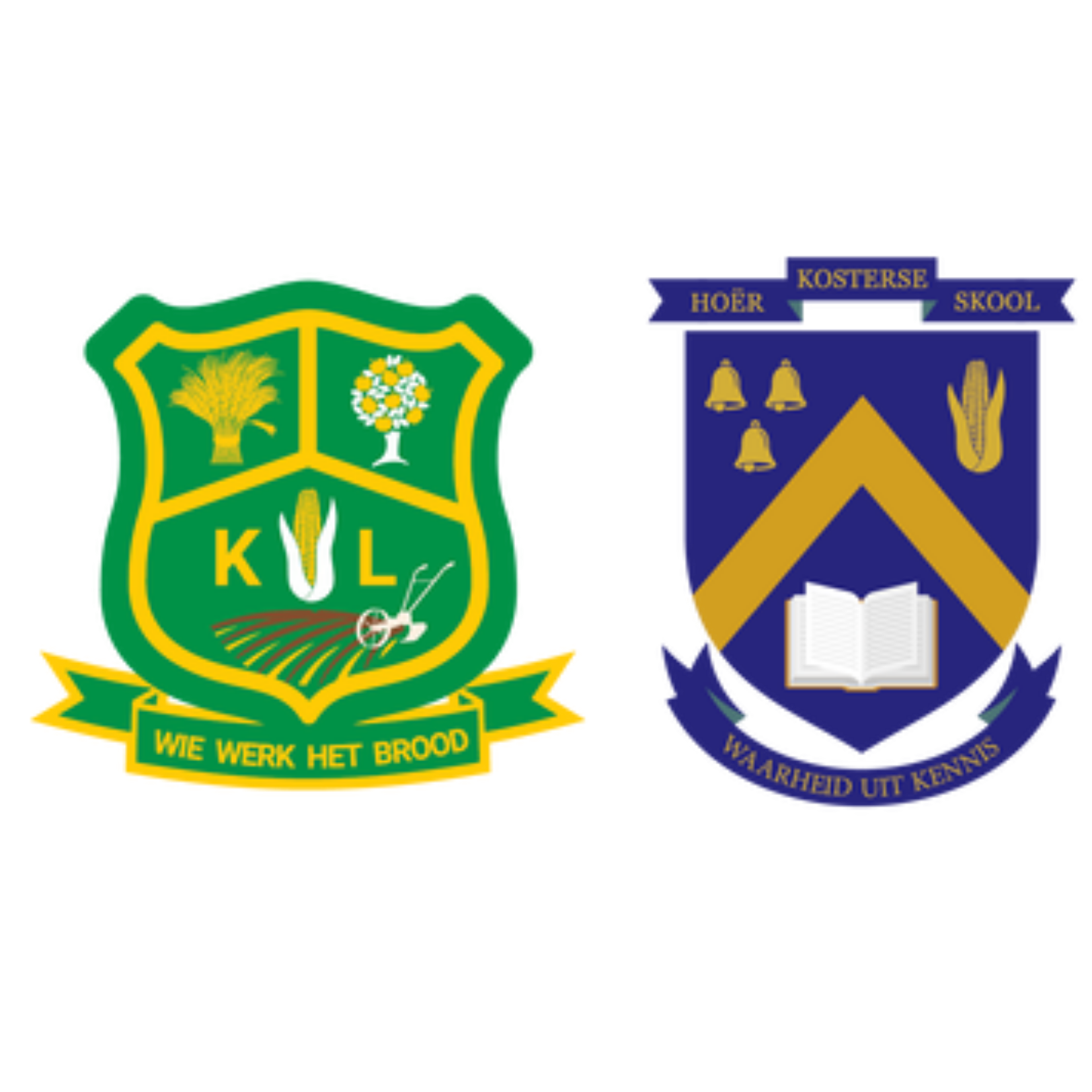 Koster Skool Gekombineerd