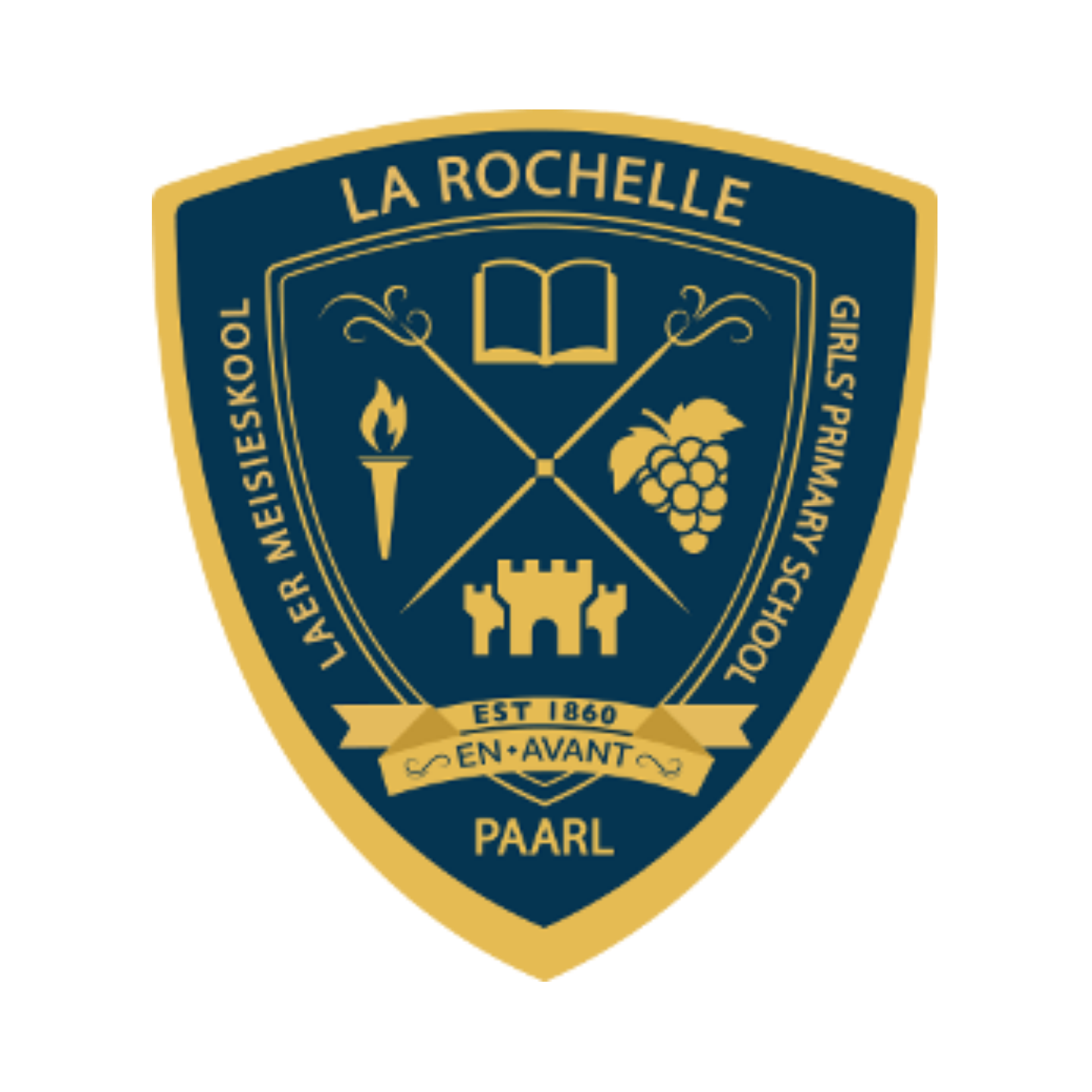 La Rochelle Girls Primary