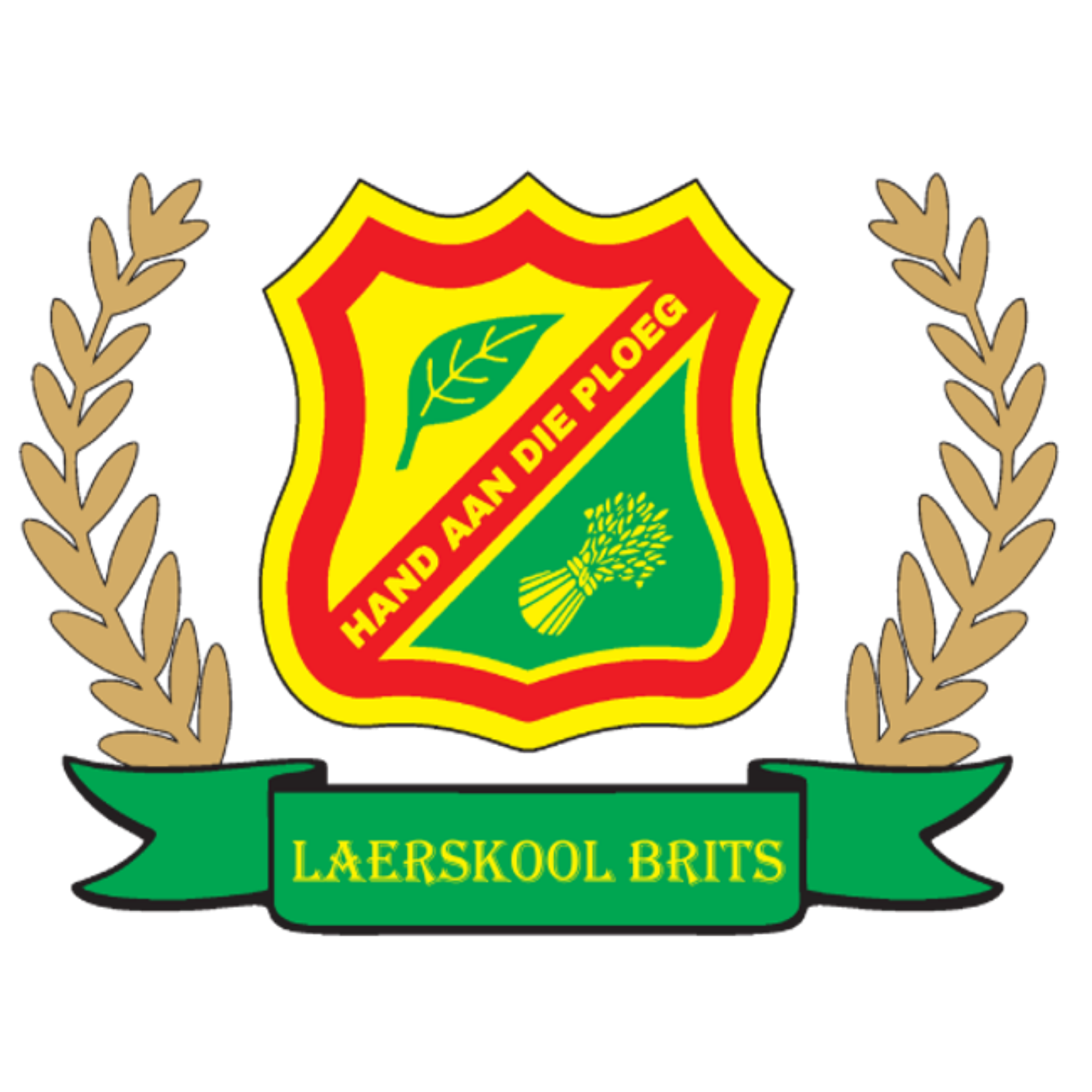Laerskool Brits