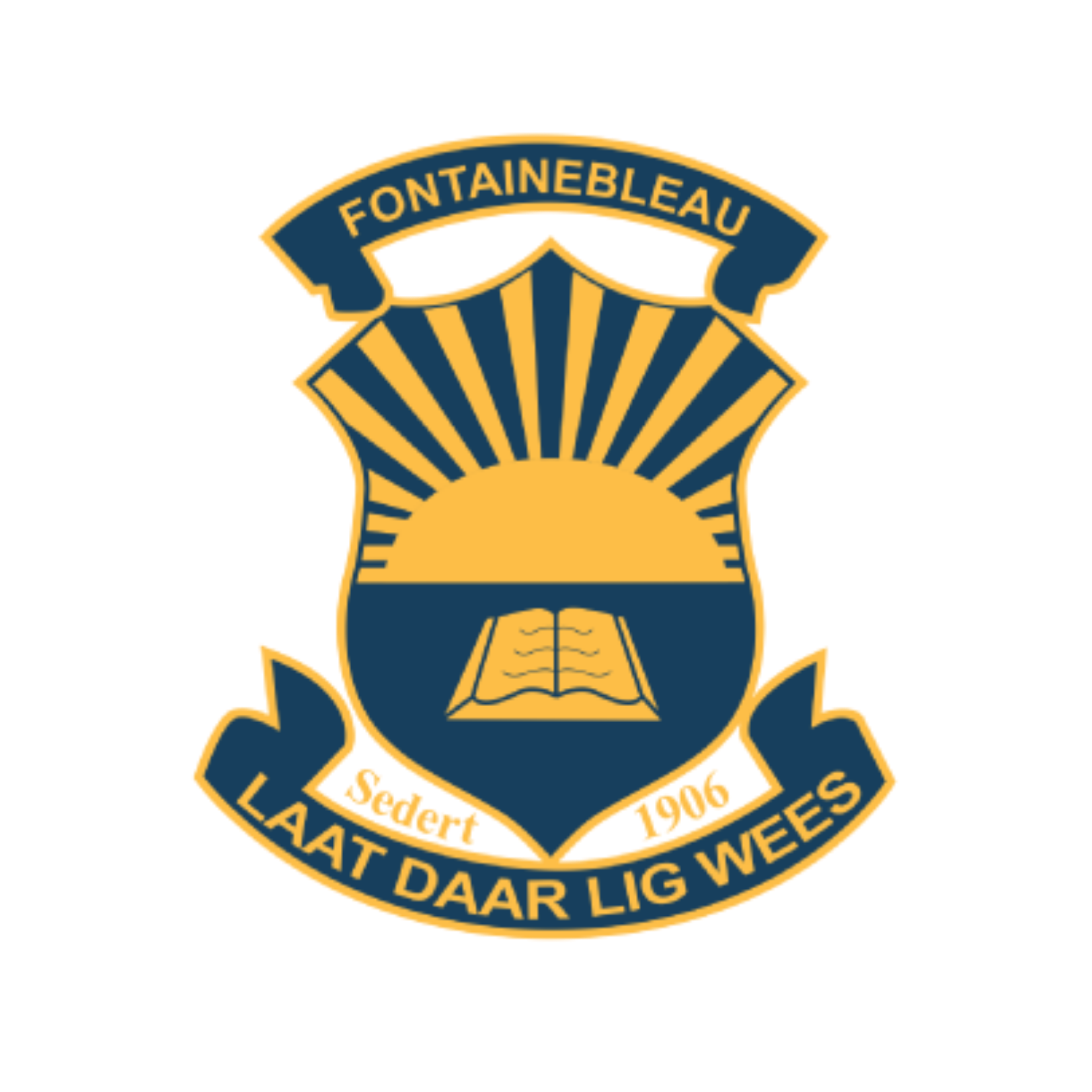 Laerskool Fontainebleau
