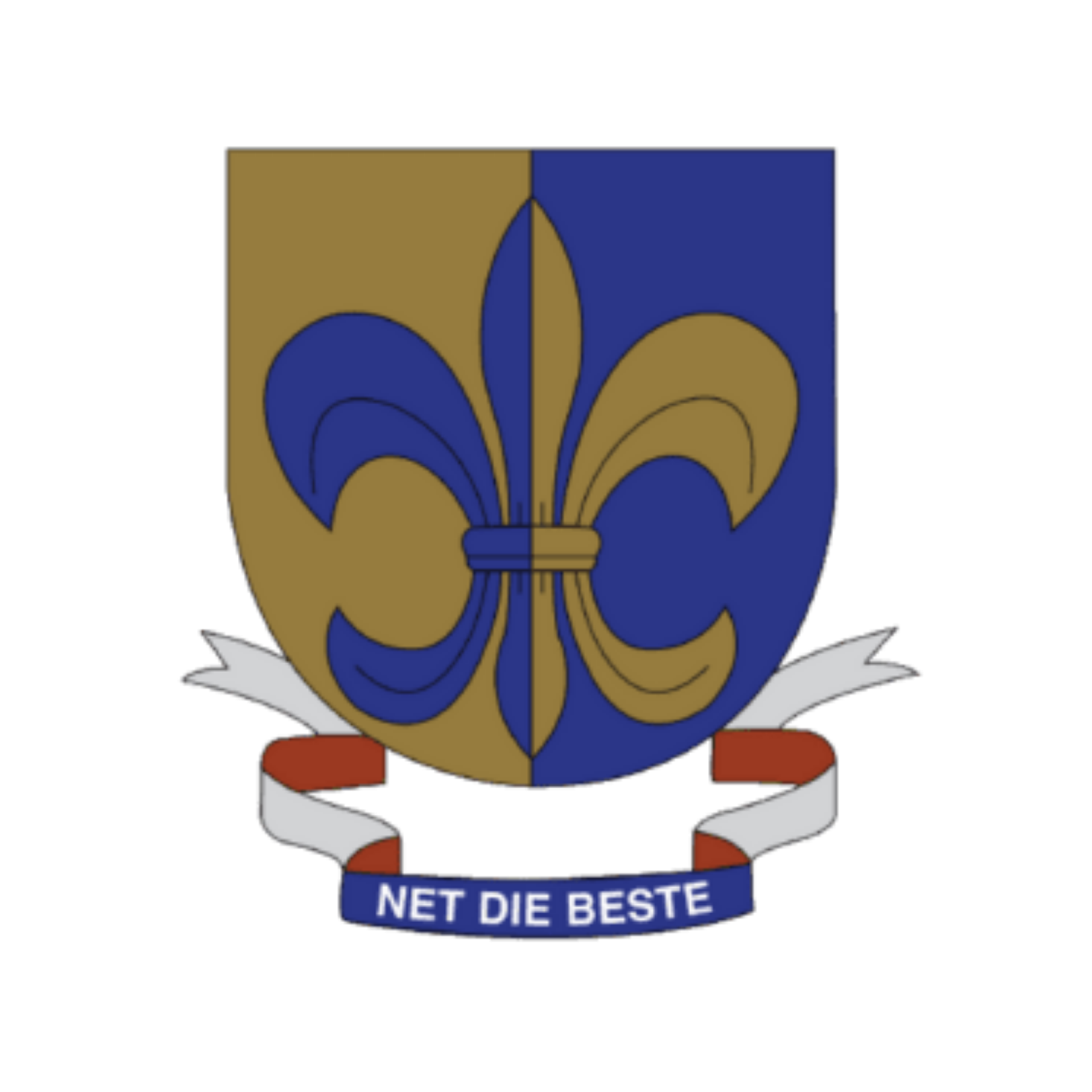 Laerskool Hugo Rust