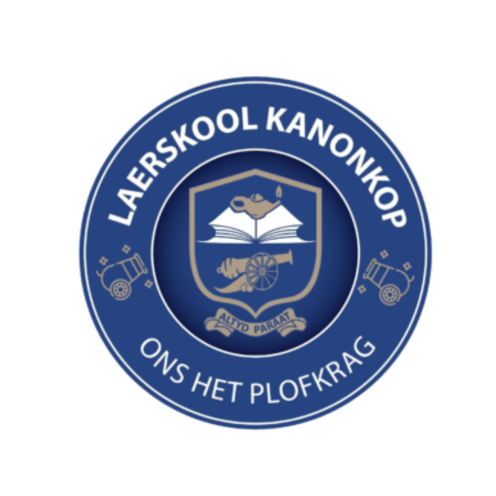 Laerskool Kanonkop