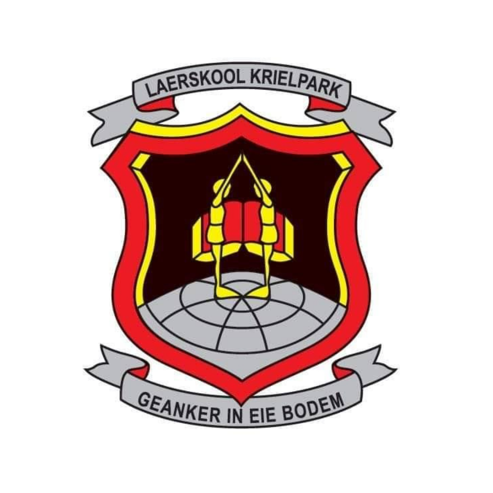 Laerskool Krielpark