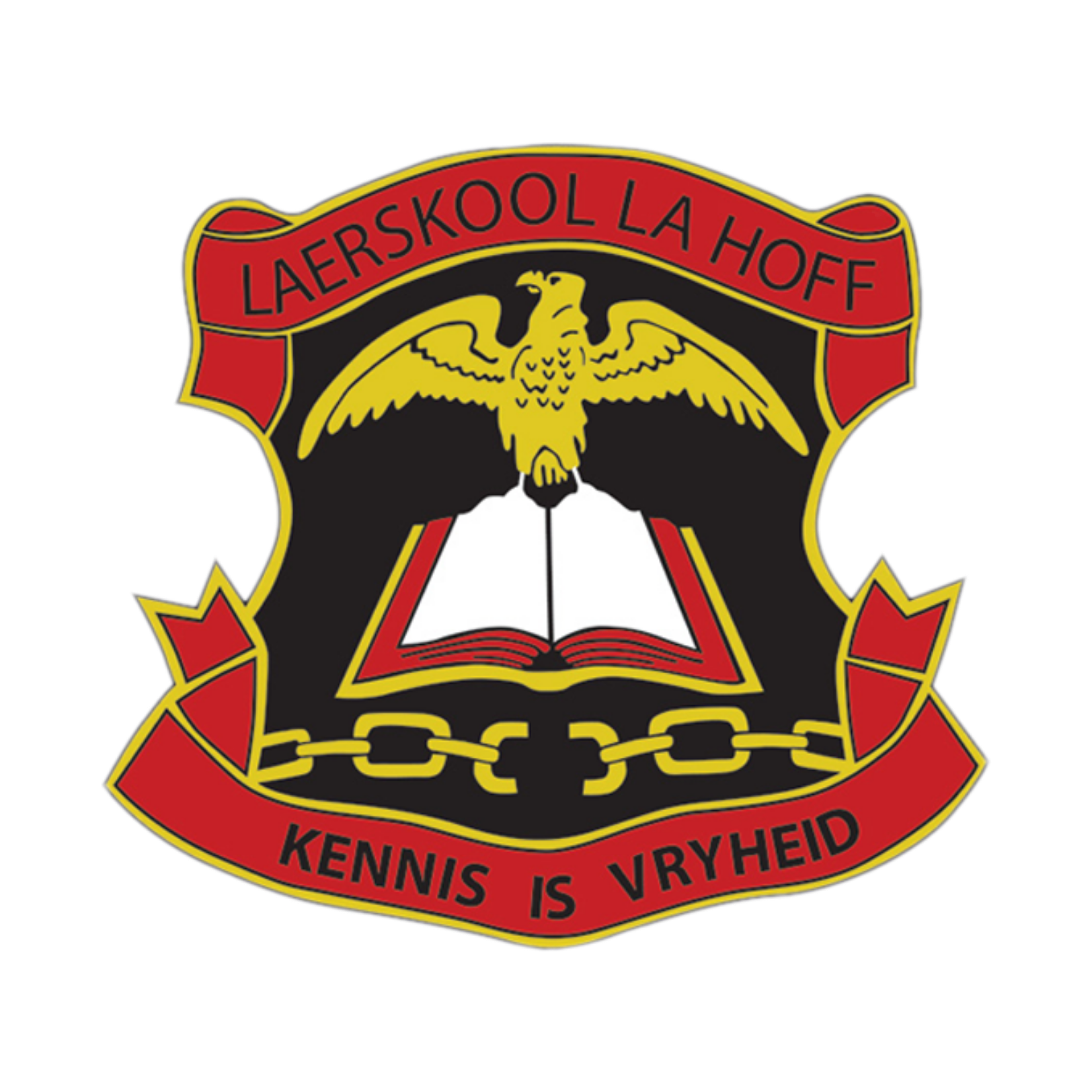 Laerskool La Hoff