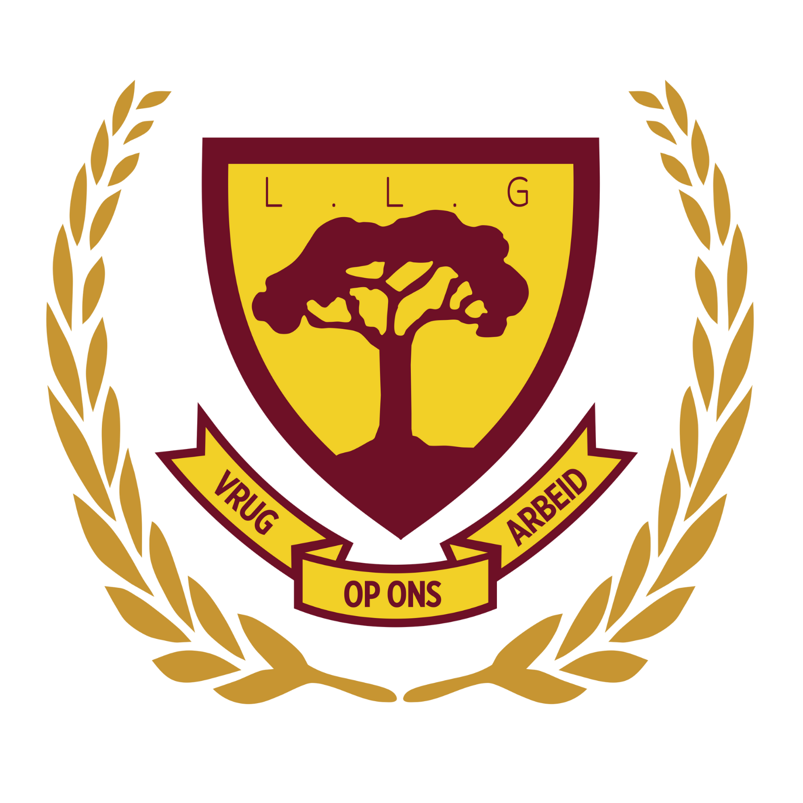 Laerskool Louw Geldenhuys