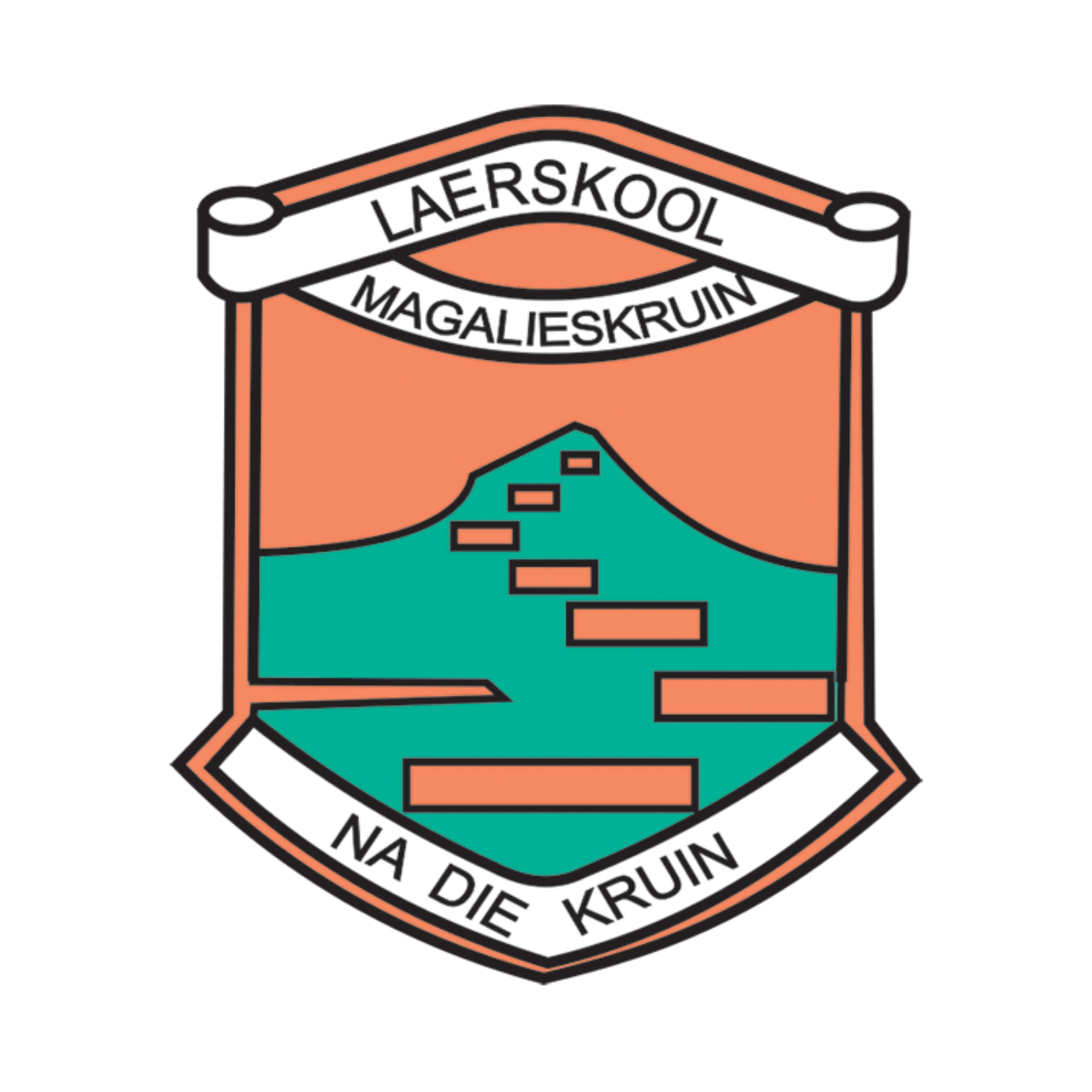 Laerskool Magalieskruin