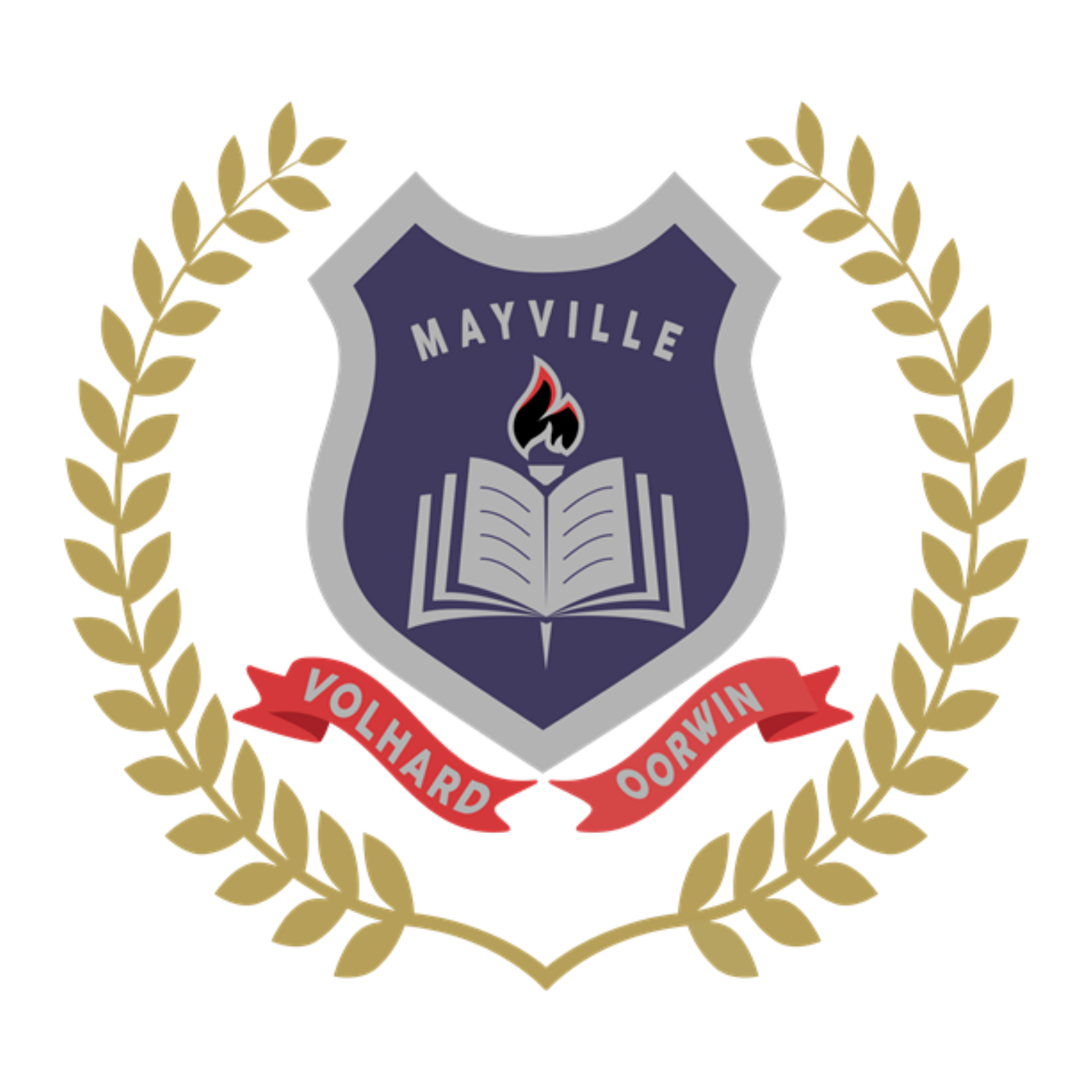 Laerskool Mayville