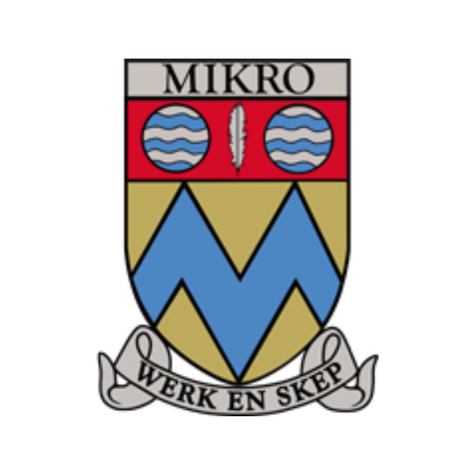 Laerskool Mikro