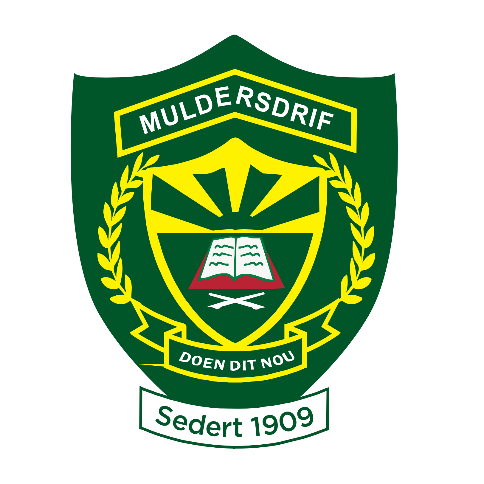 Laerskool Muldersdrif