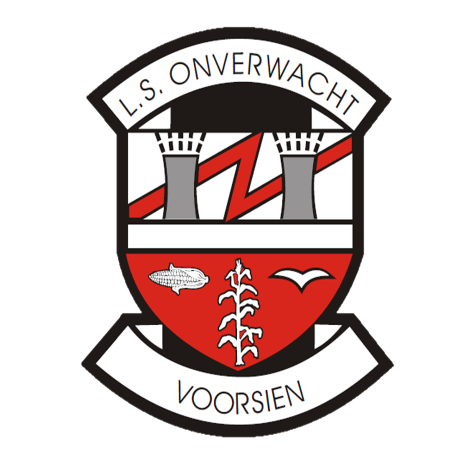 Laerskool Onverwacht