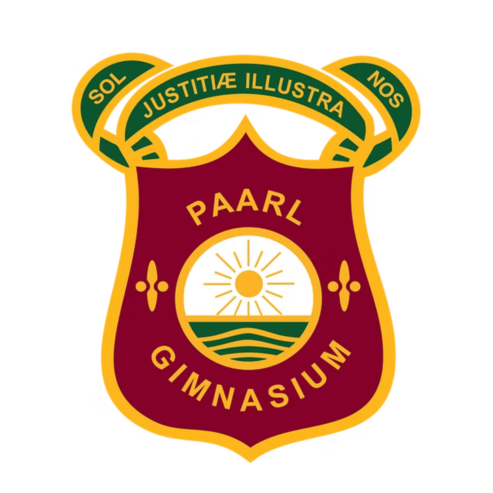 Laerskool Paarl Gimnasium