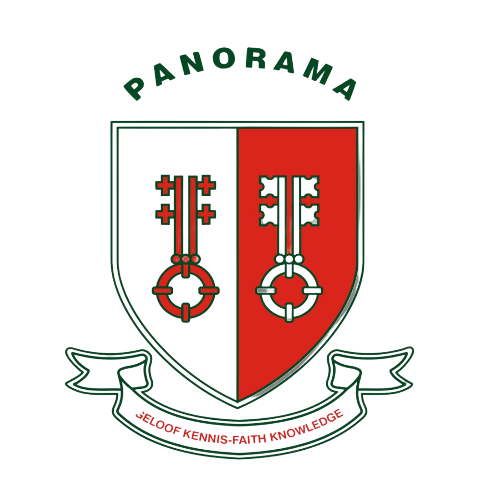 Laerskool Panorama Primary