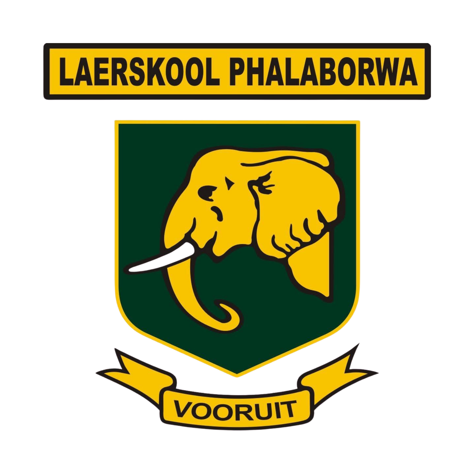 Laerskool Phalaborwa Suid