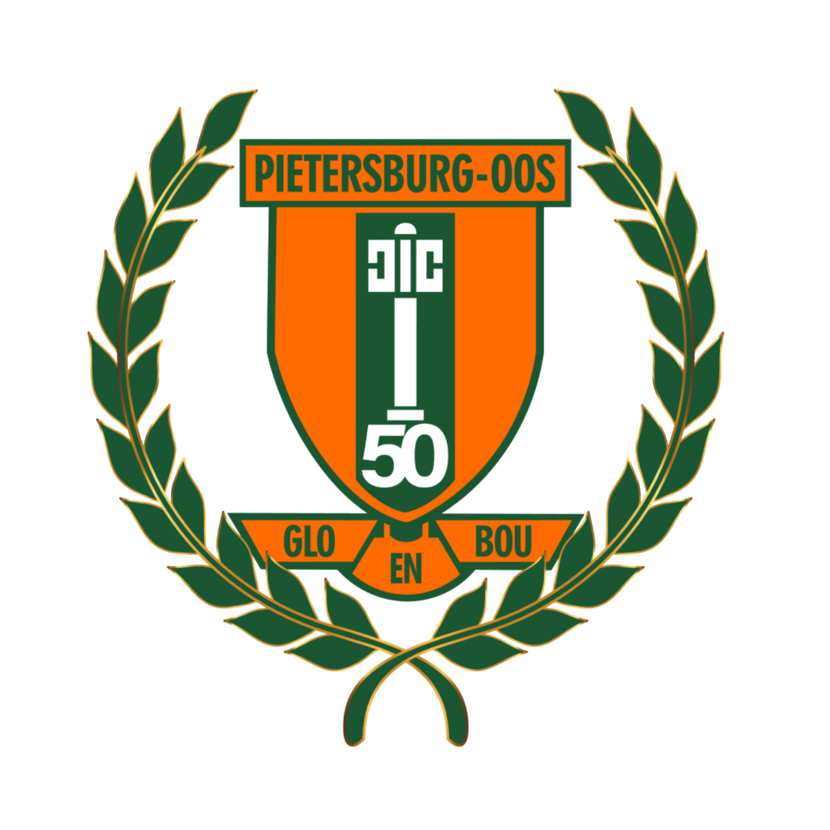 Laerskool Pietersburg Oos