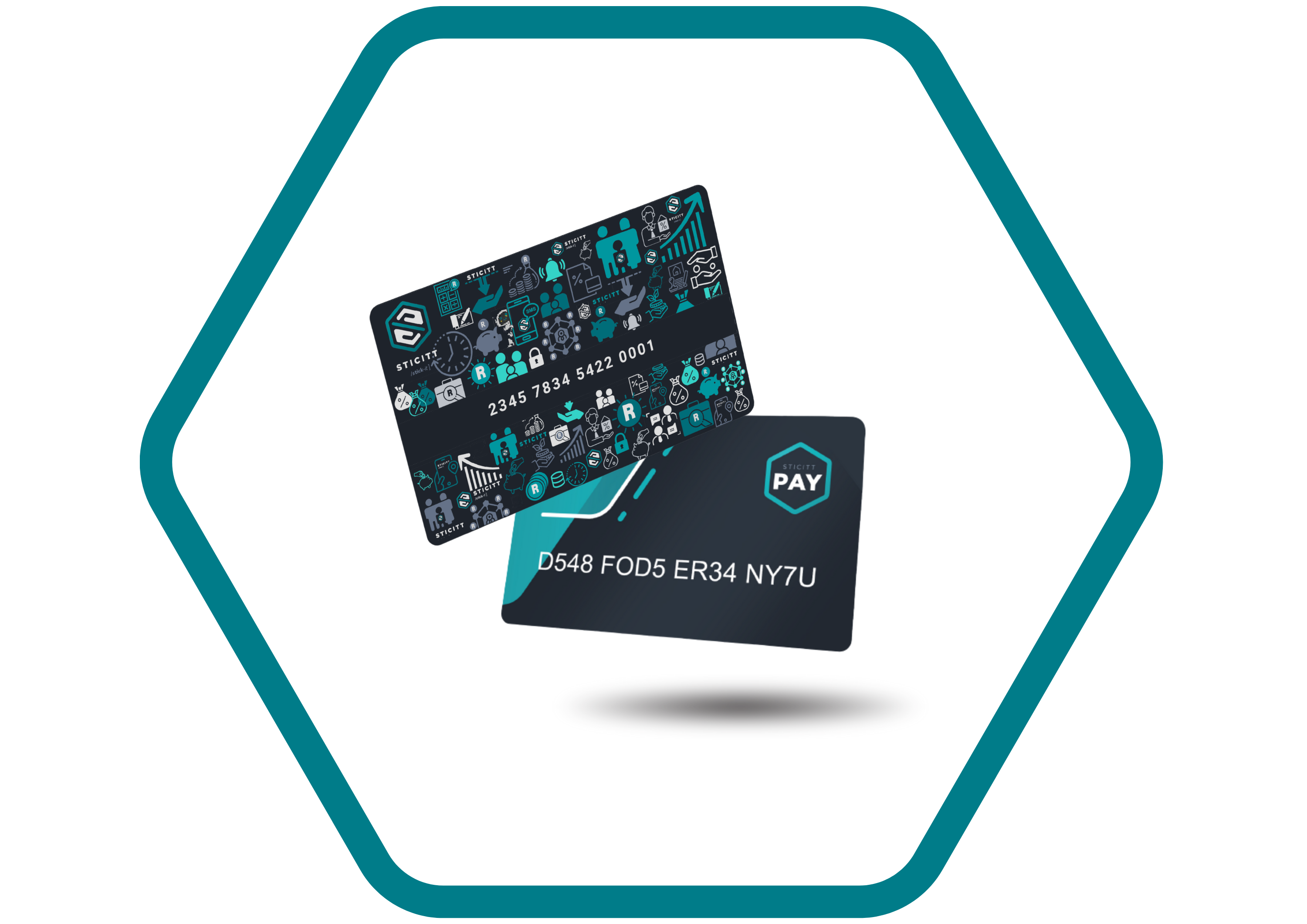 For Schools - Cards